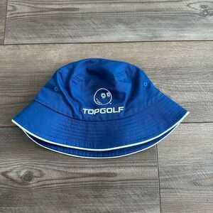 Malbon x Top Golf “Buckets” Bucket Hat Collab SOLD OUT OS